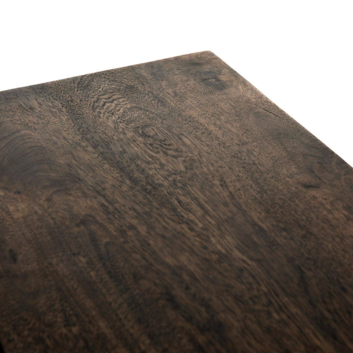 Kelby Small Media Cabinet - SwayLiving