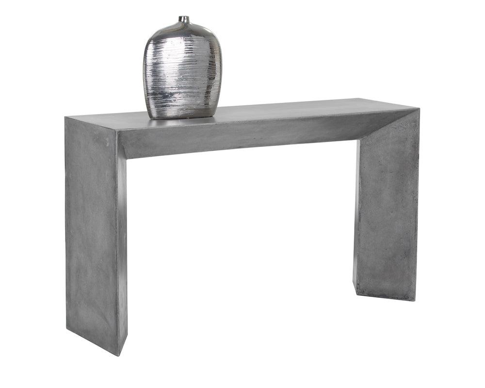 SwayLiving Nomad Console Table CONSOLE TABLES