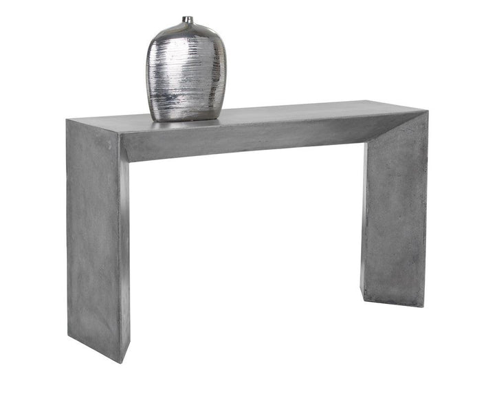 SwayLiving Nomad Console Table CONSOLE TABLES