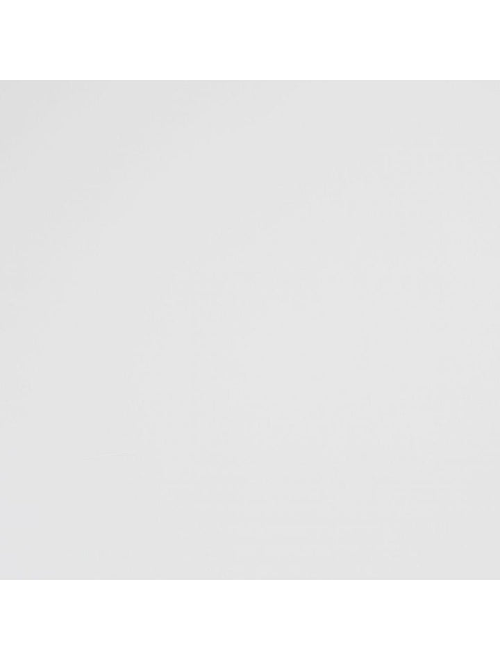 SwayLiving Alto Bistro Table White & Black DINING TABLES
