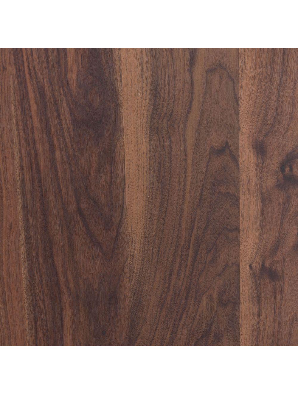 SwayLiving Alto Bistro Table Brown & Gold DINING TABLES