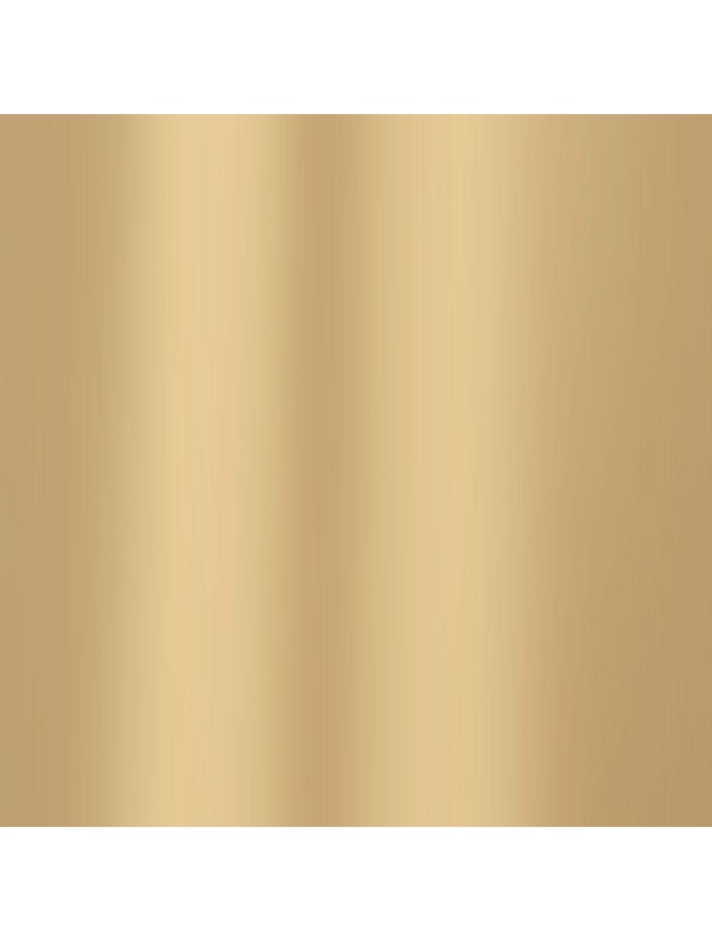 SwayLiving Alto Bistro Table Brown & Gold DINING TABLES