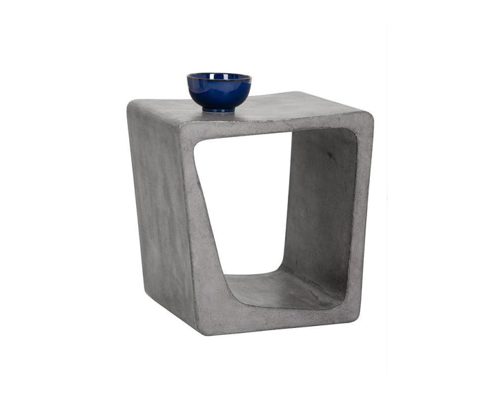 SwayLiving Darwin End Table ACCENT TABLES