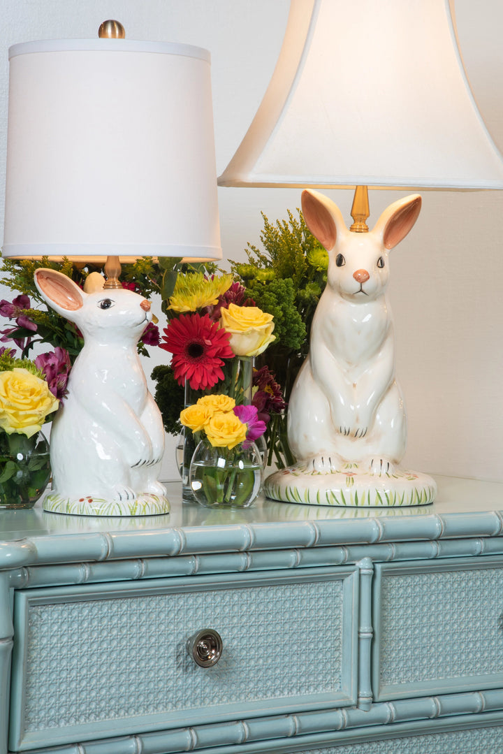 SwayLiving Dignified Rabbit Lamp TABLE LAMPS
