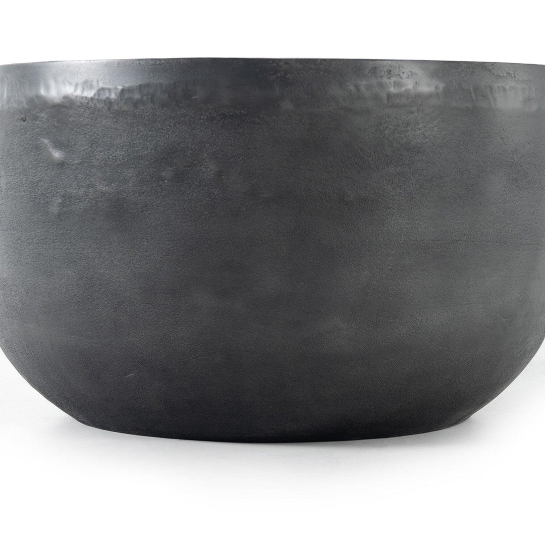 Basil Outdoor End Table - SwayLiving