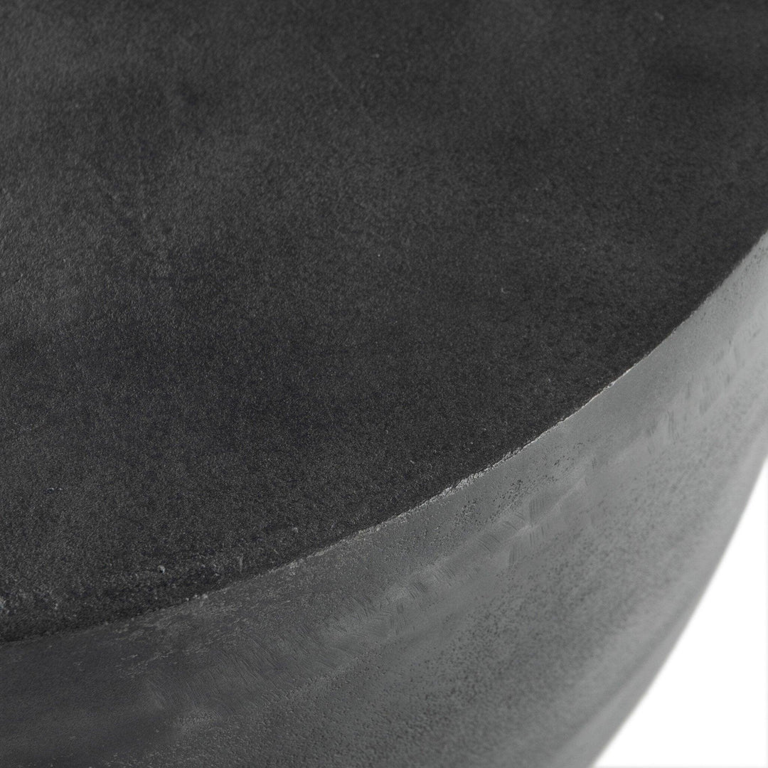 Basil Outdoor End Table - SwayLiving