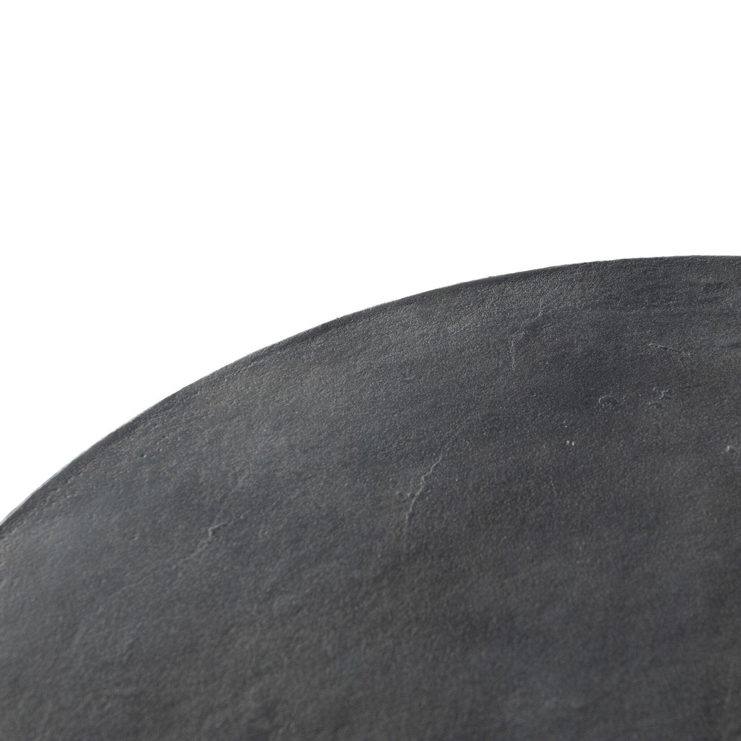 Basil Outdoor End Table - SwayLiving