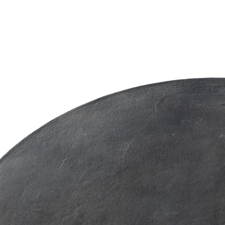 Basil Outdoor End Table - SwayLiving