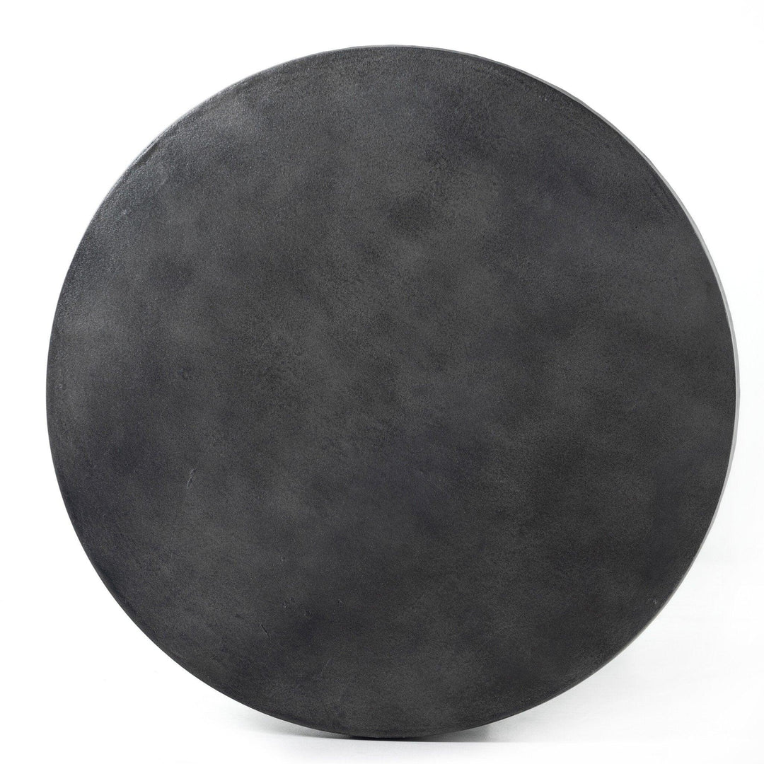 Basil Outdoor End Table - SwayLiving