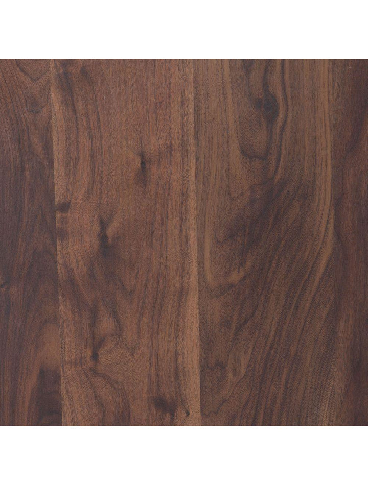 SwayLiving Alto Bistro Table Brown & Black DINING TABLES