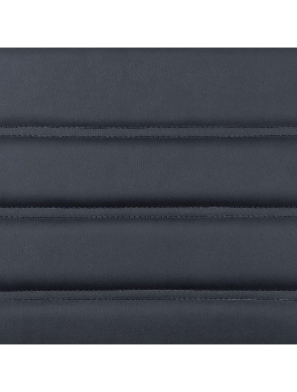 SwayLiving Liderato Office Chair Black OFFICE CHAIRS