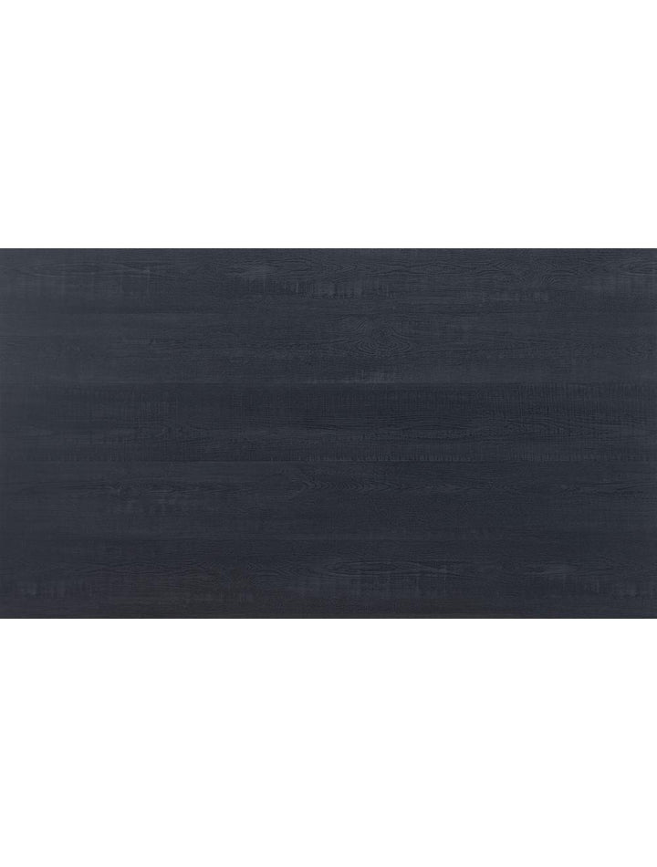 SwayLiving Deus Counter Table Black DINING TABLES