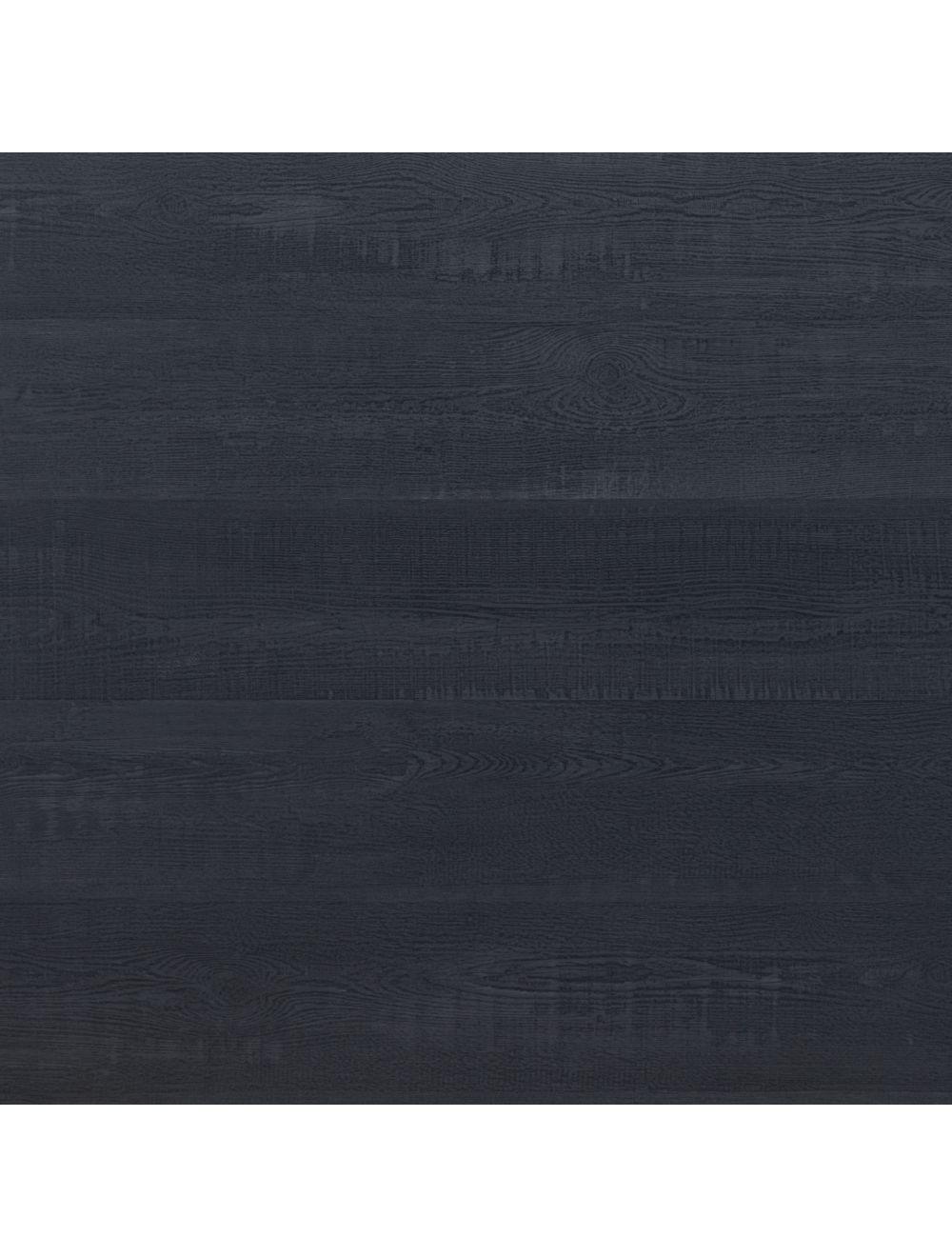 SwayLiving Deus Counter Table Black DINING TABLES