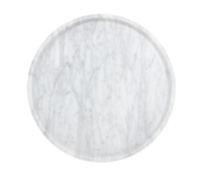 SwayLiving Liv Side Table ACCENT TABLES