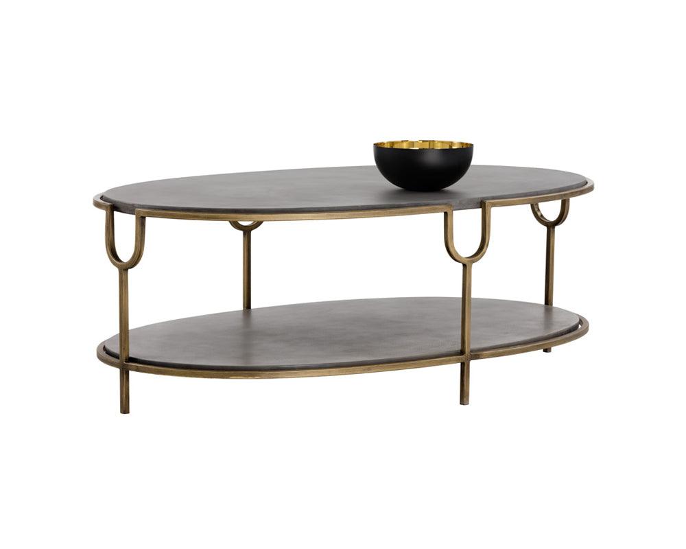 SwayLiving Arya Coffee Table COFFEE TABLES