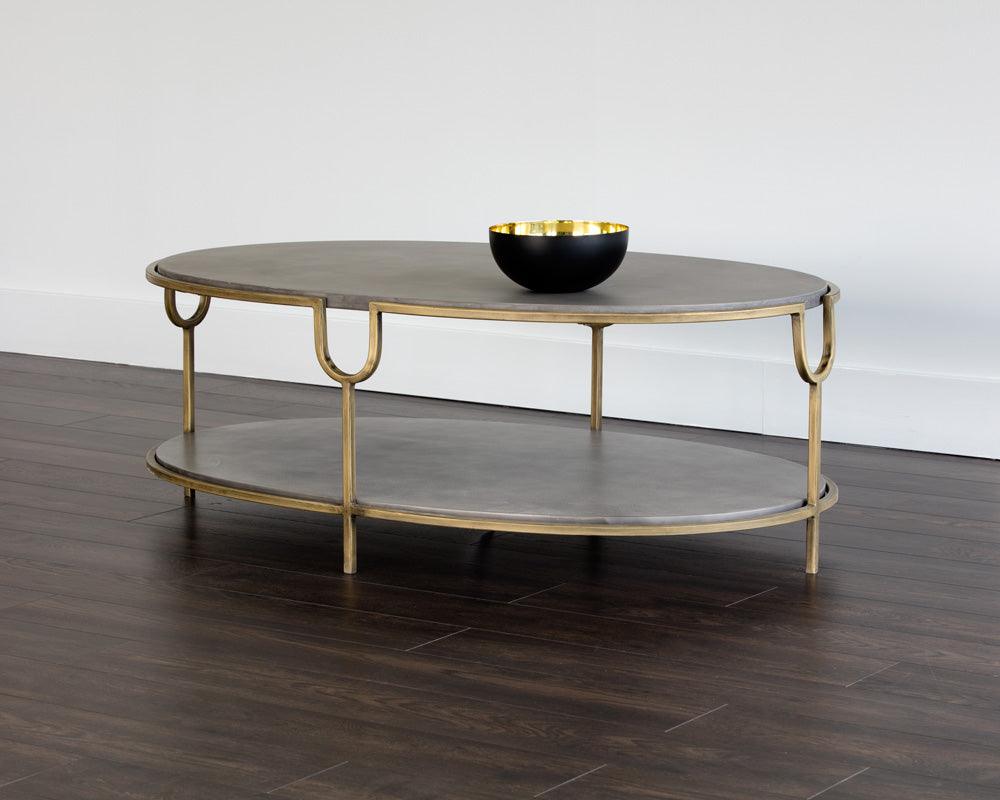 SwayLiving Arya Coffee Table COFFEE TABLES