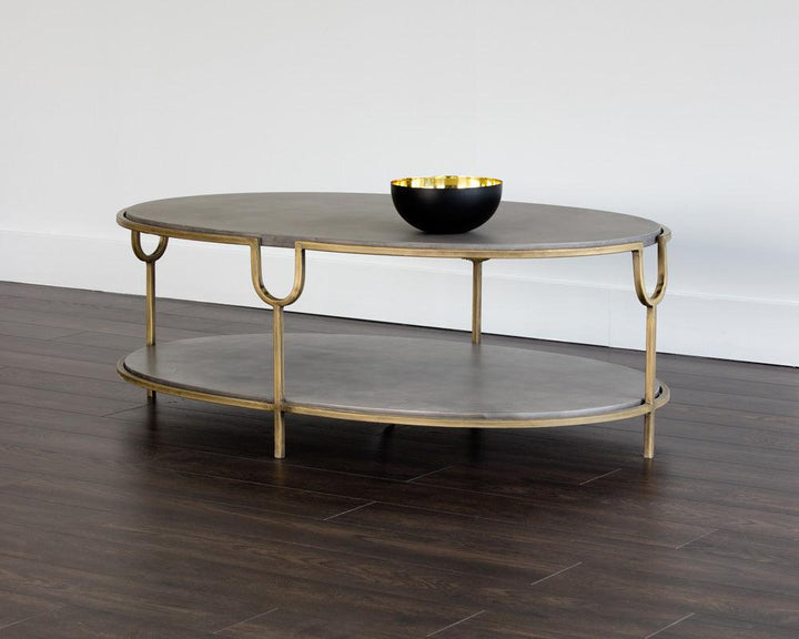 SwayLiving Arya Coffee Table COFFEE TABLES