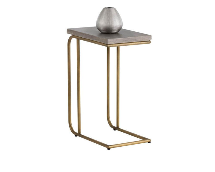 SwayLiving Lucius End Table ACCENT TABLES