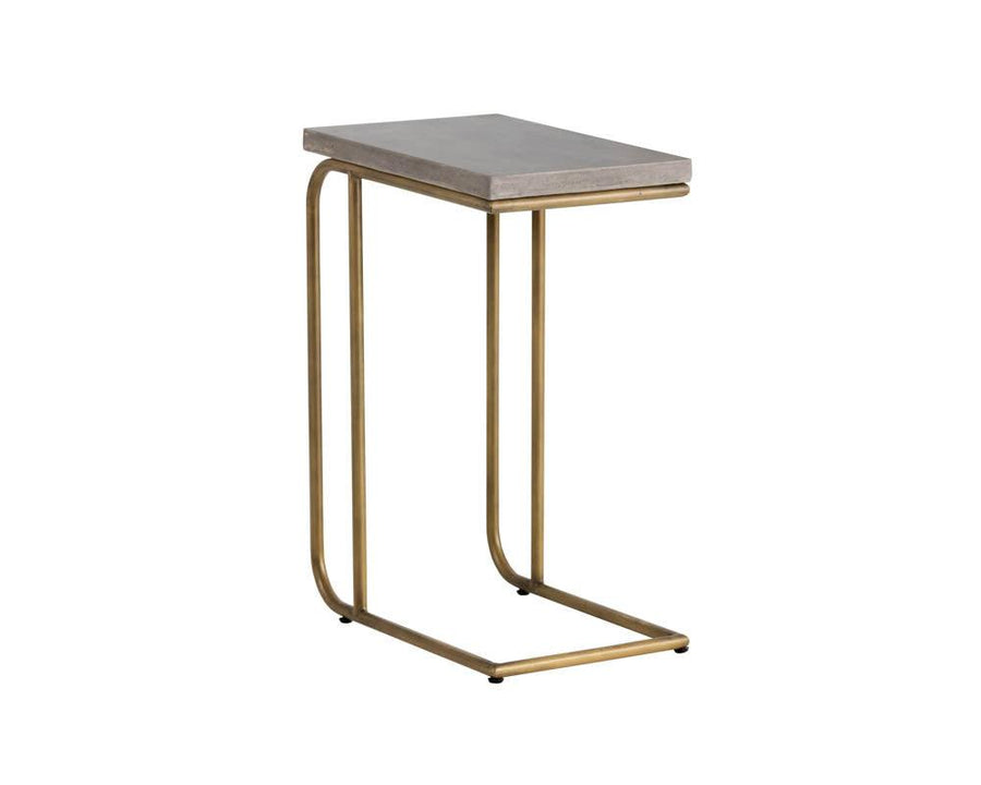 Antique Brass