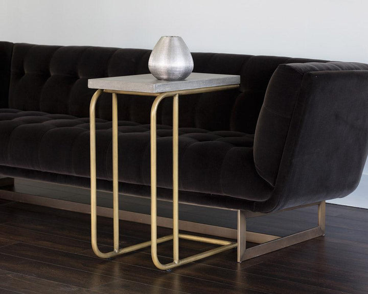 SwayLiving Lucius End Table ACCENT TABLES