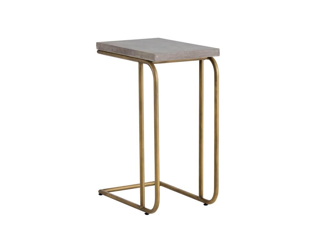 SwayLiving Lucius End Table ACCENT TABLES