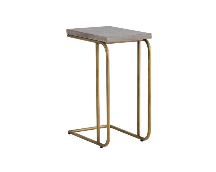 SwayLiving Lucius End Table ACCENT TABLES