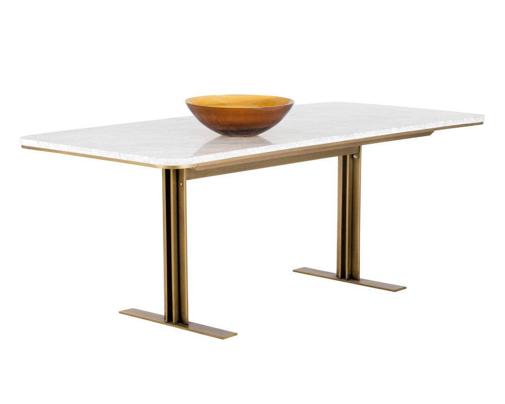 SwayLiving Ambrosia Dining Table - 79" DINING TABLES