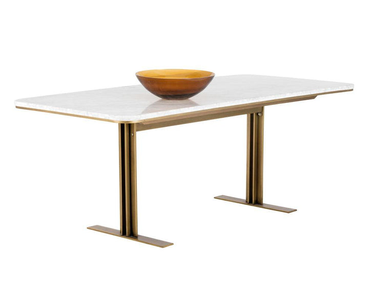 SwayLiving Ambrosia Dining Table - 79" DINING TABLES
