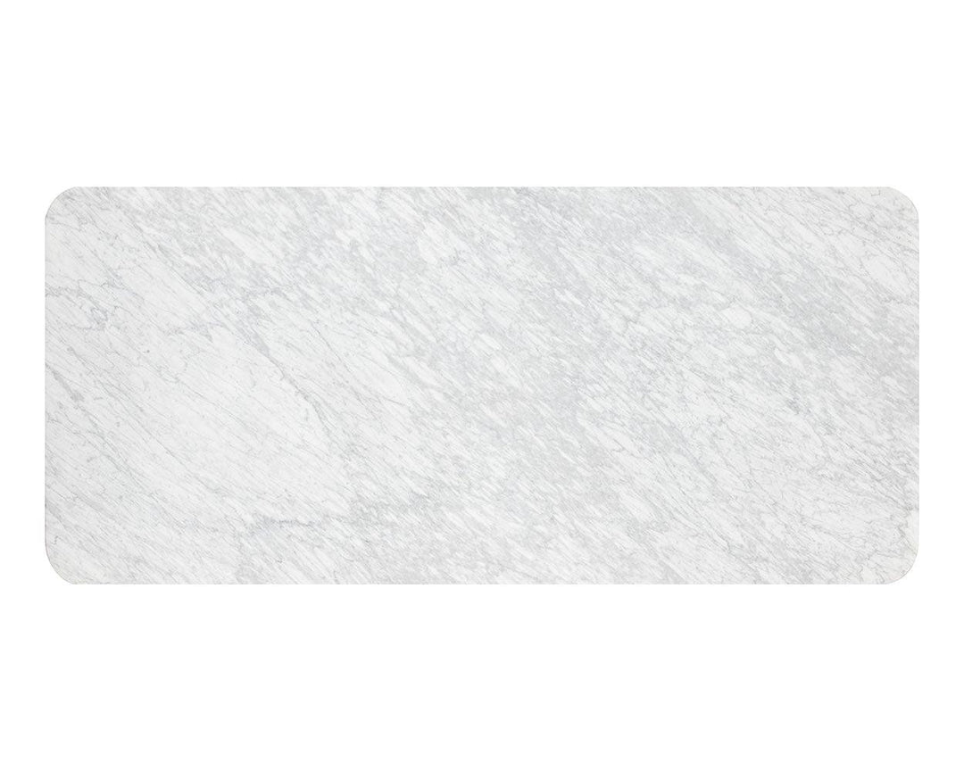 SwayLiving Ambrosia Dining Table - 79" DINING TABLES