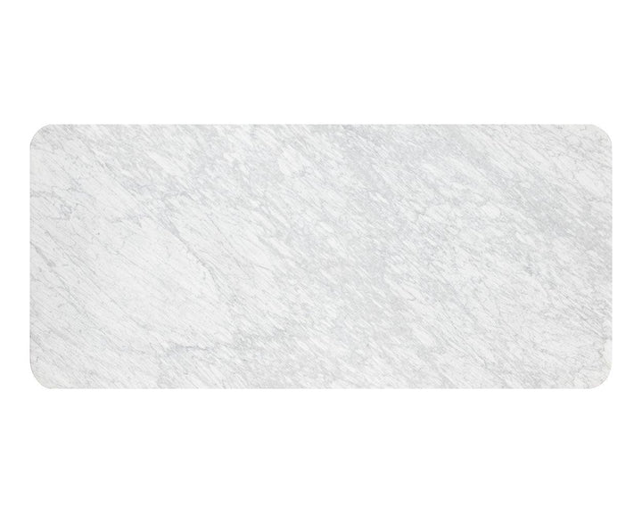 SwayLiving Ambrosia Dining Table - 79" DINING TABLES