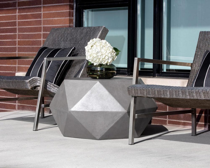 SwayLiving Constance Coffee Table COFFEE TABLES