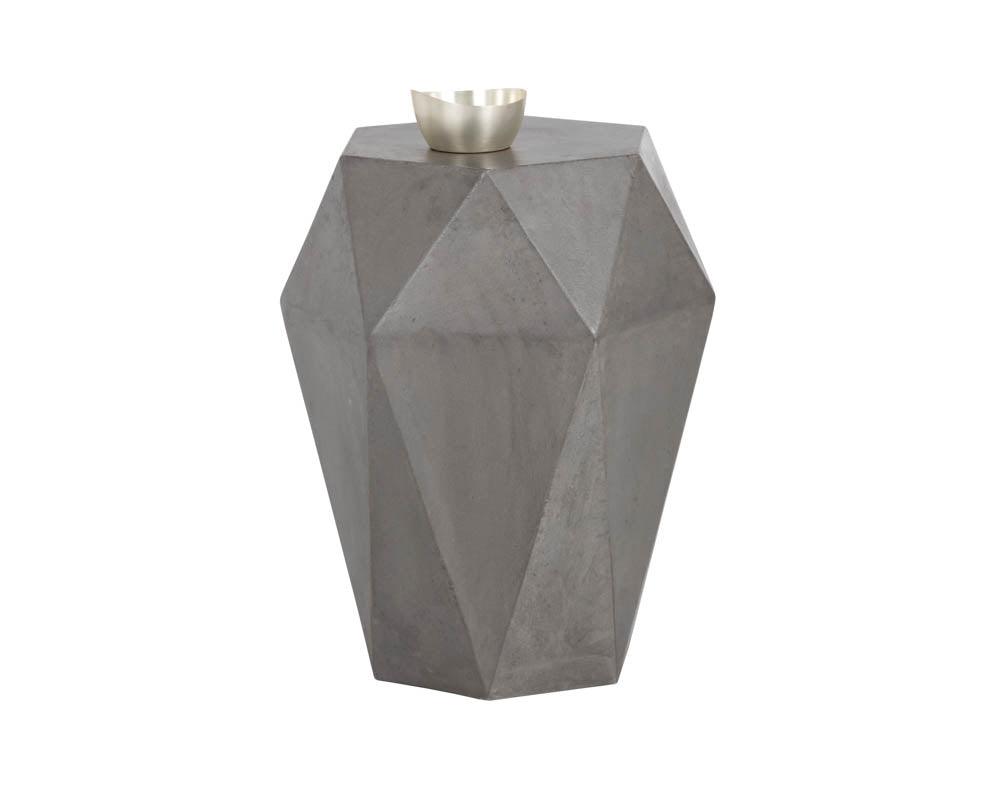 SwayLiving Constance End Table ACCENT TABLES