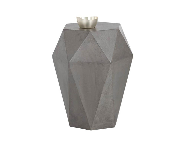 SwayLiving Constance End Table ACCENT TABLES