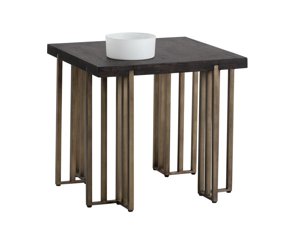 SwayLiving Alto End Table ACCENT TABLES