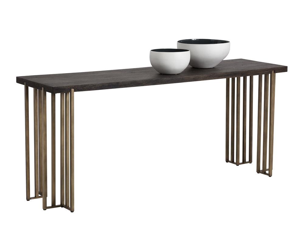 SwayLiving Alto Console Table CONSOLE TABLES