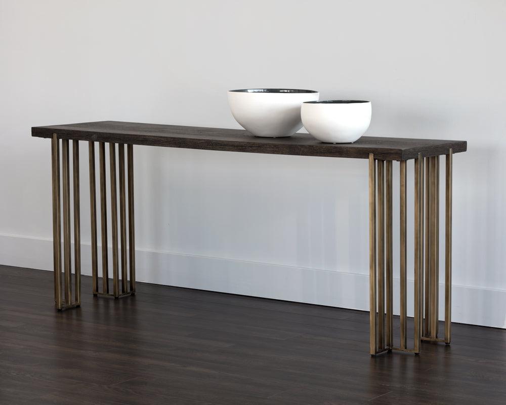 SwayLiving Alto Console Table CONSOLE TABLES