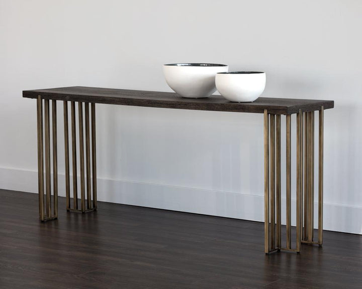 SwayLiving Alto Console Table CONSOLE TABLES
