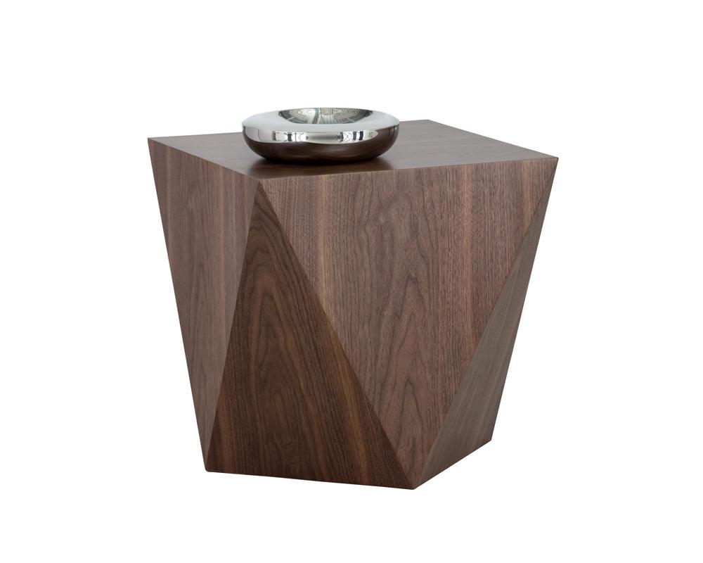 SwayLiving Timmons End Table ACCENT TABLES