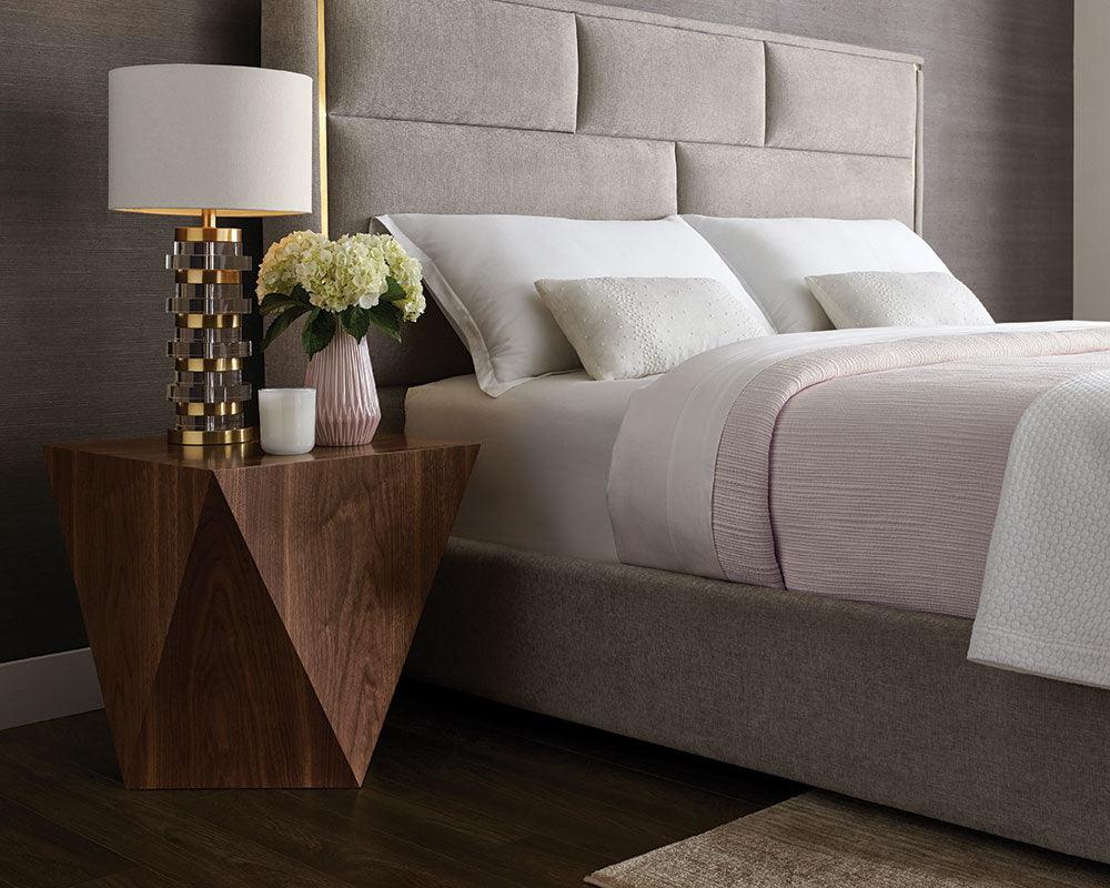 SwayLiving Timmons End Table ACCENT TABLES