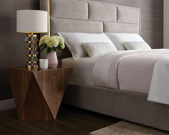 SwayLiving Timmons End Table ACCENT TABLES