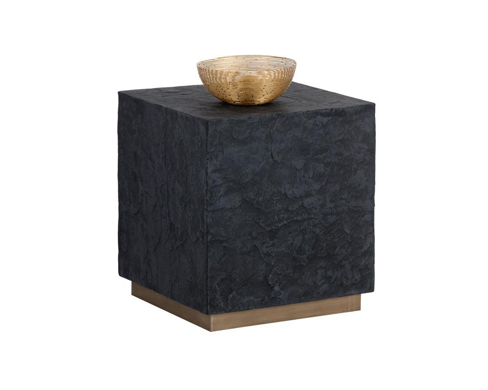 SwayLiving Newbury Side Table ACCENT TABLES
