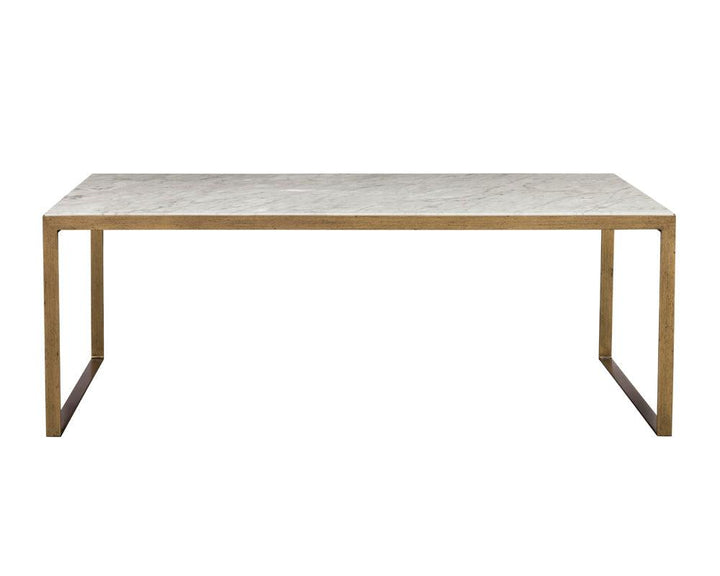 SwayLiving Evert Coffee Table COFFEE TABLES