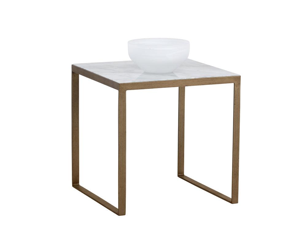 SwayLiving Evert End Table ACCENT TABLES
