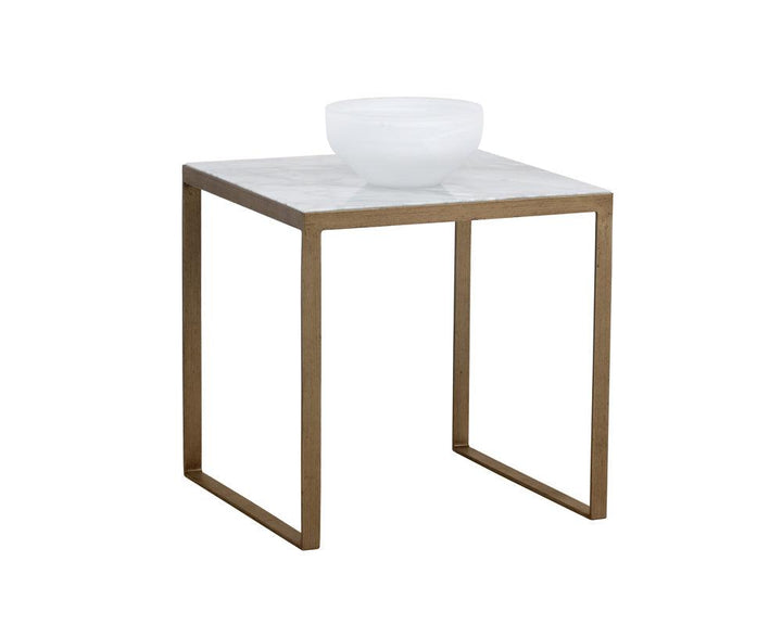 SwayLiving Evert End Table ACCENT TABLES