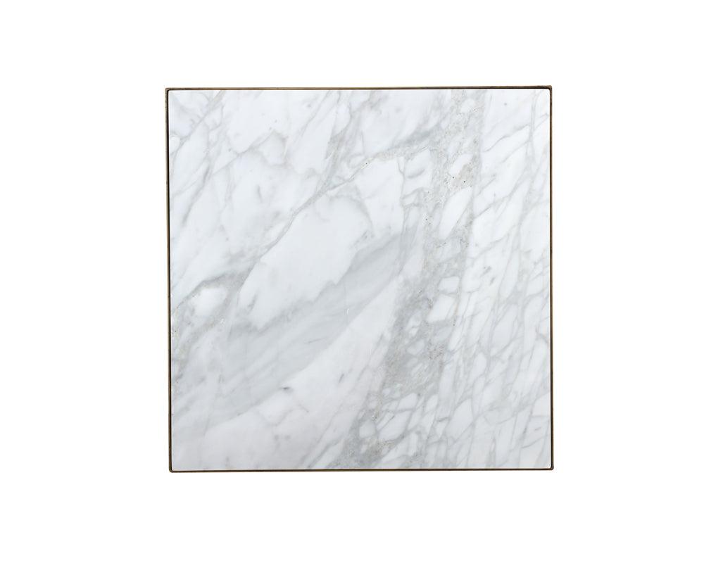 SwayLiving Evert End Table ACCENT TABLES