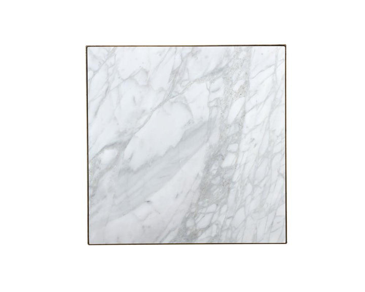 SwayLiving Evert End Table ACCENT TABLES