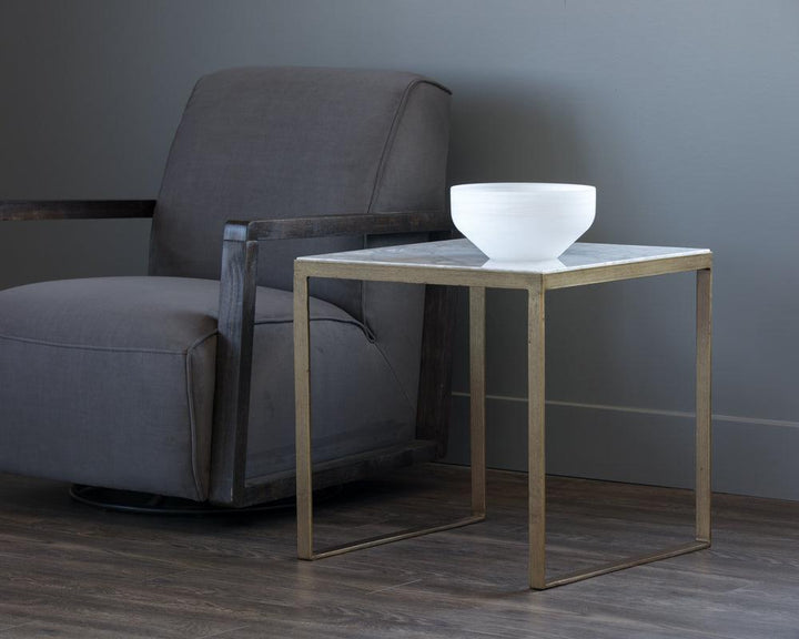 SwayLiving Evert End Table ACCENT TABLES