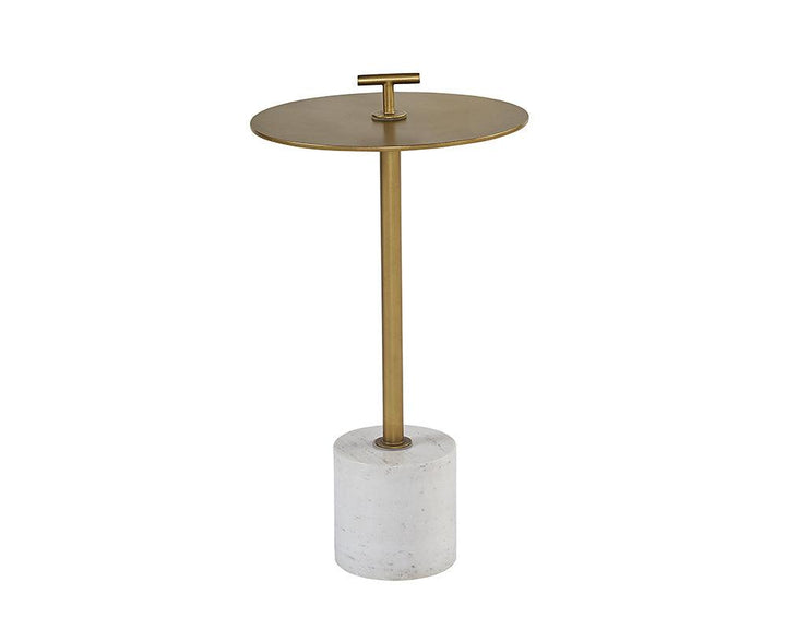 Brass