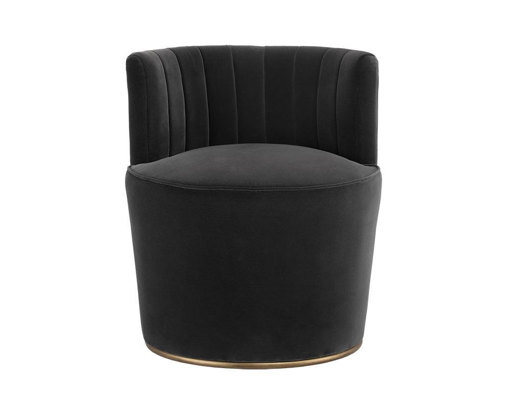 SwayLiving August Lounge Chair ACCENT + LOUNGE CHAIRS