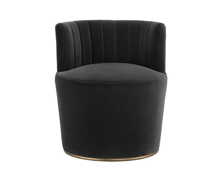 SwayLiving August Lounge Chair ACCENT + LOUNGE CHAIRS